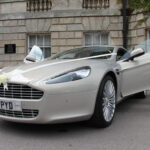 Aston Martin Rapide