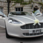 Aston Martin Rapide