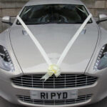 Aston Martin Rapide