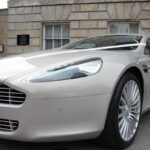Aston Martin Rapide