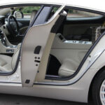 Aston Martin Rapide