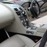 Aston Martin Rapide