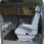 Mercedes Viano White