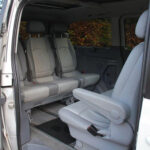 Mercedes Viano White